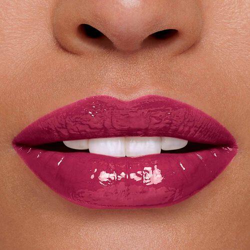 Produktbild Clarins Lip Comfort Oil Intense - Intense Plum 02 (Nr. 02 Intense Plum)