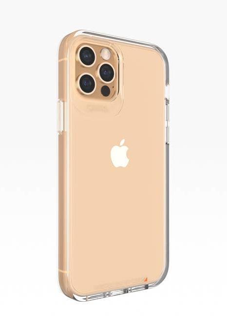 Produktbild gear4 Crystal Palace (Apple iPhone 12 Pro Max)