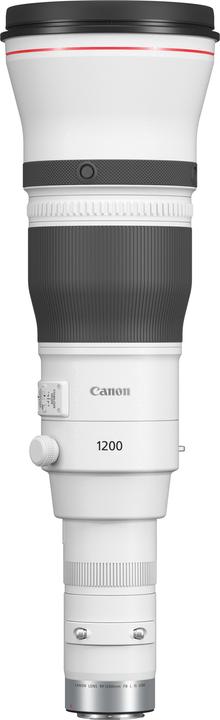 Canon RF 1200mm f/8 L IS USM (Canon RF, Vollformat)