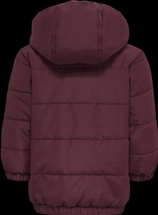 Produktbild hummel Vibe Jacket (92)