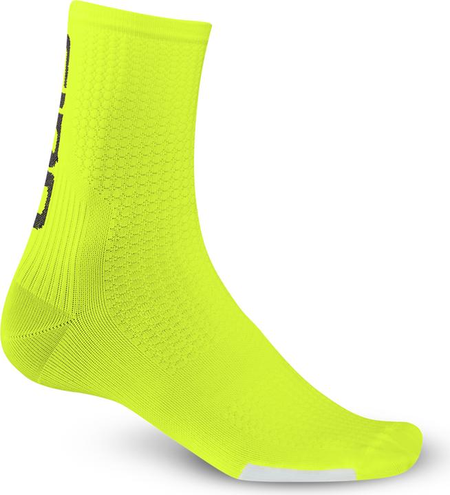 Actual product image Giro HRC Sock (XL)