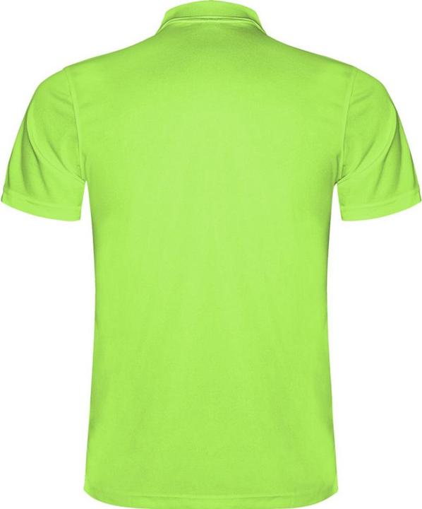 Immagine prodotto Alpinia Monzha Maglietta Polo Bambini (128)