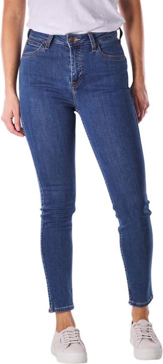 Lee Ivy Jeans clean play