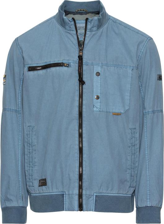 Actual product image Camel Active Bomber jacket with stand-up collar (60)