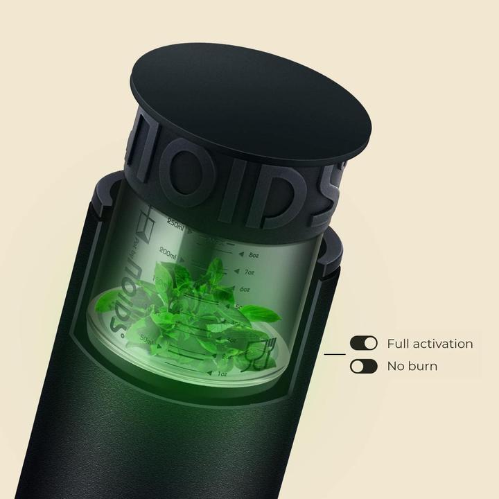 Image du produit Noids All-in-One Kräuterkocher