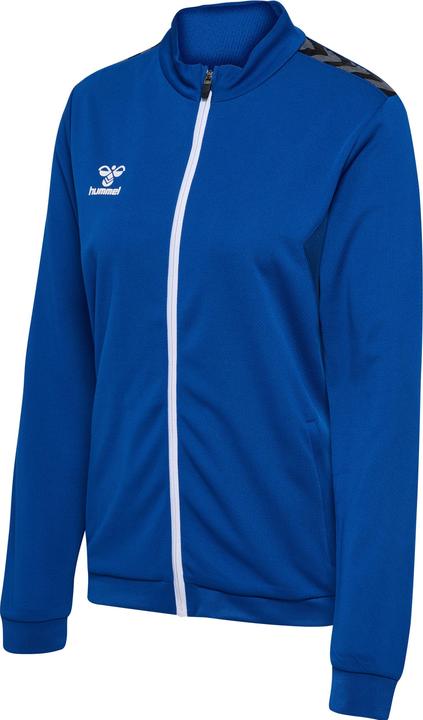 Immagine prodotto hummel Hmlauthentic Pl Giacca Con Zip Donna (XS)