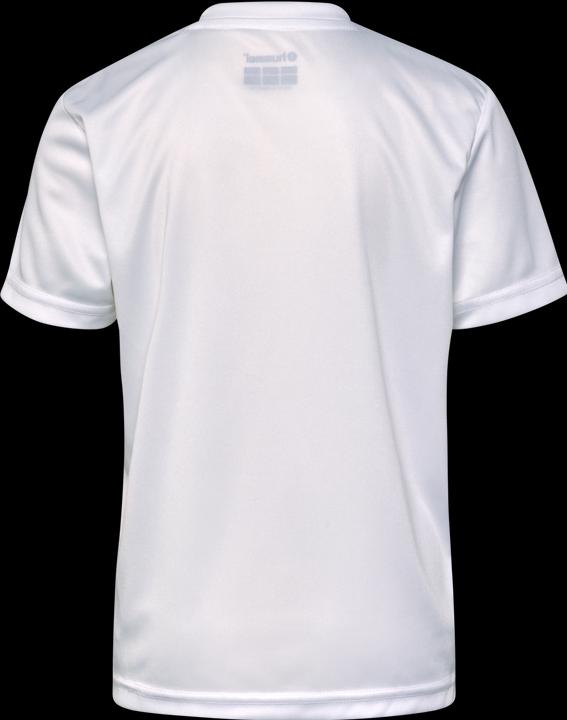 Image du produit hummel hmlLOGO JERSEY S/S KIDS (128)