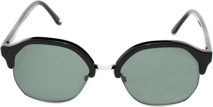 Immagine prodotto L.G.R Occhiali da sole da donna ZANZIBAR-BLACK-01 Ø 50 mm
