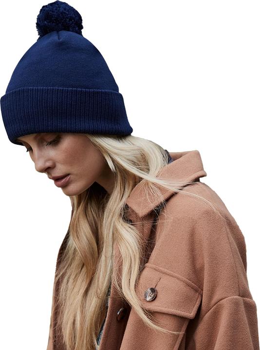 Produktbild Beechfield Snowstar Mütze (One Size)