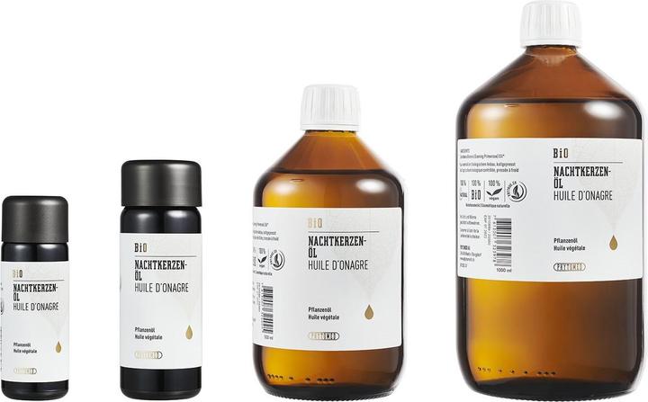 Immagine prodotto Phytomed Olio di enotera olio biologico (Crema corpo, 1000 ml)