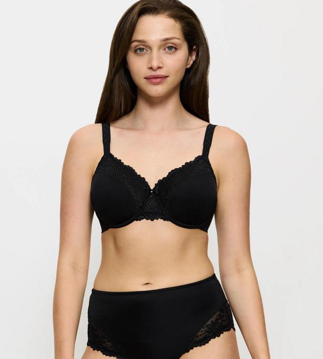 Image du produit Triumph Soutien-gorge à coques "Ladyform Soft W" (80 H, Une unité par pack)