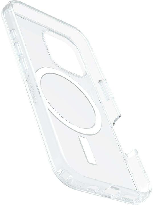 Actual product image OtterBox Symmetry mit MagSafe (Apple iPhone 16)