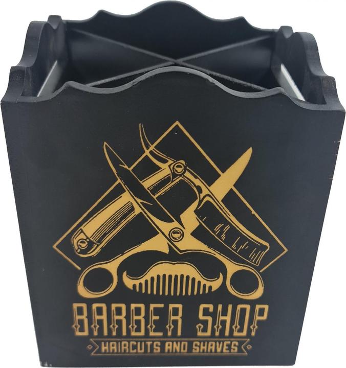 Produktbild Bate Barbershop Scherenhalter