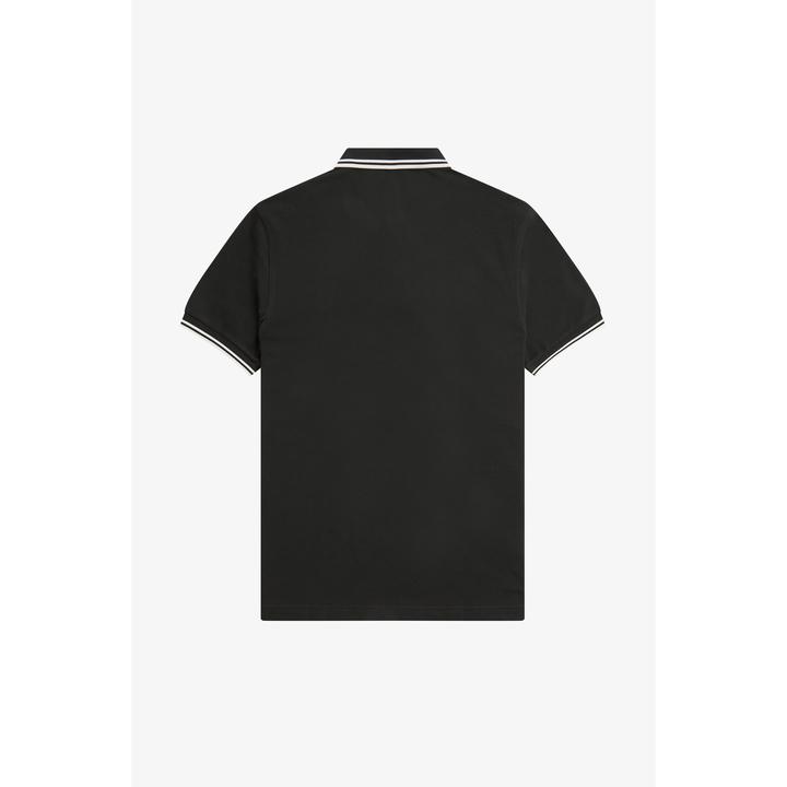 Actual product image Fred Perry 10017435 (S)