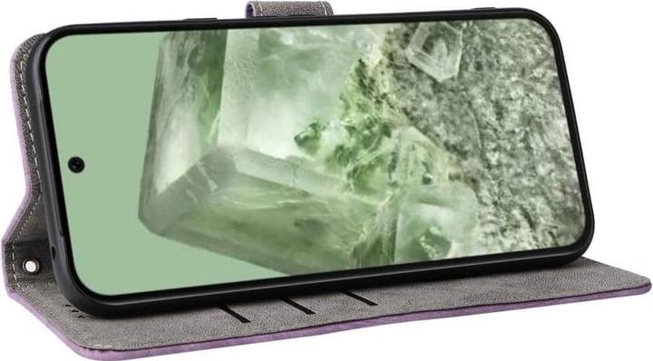 Actual product image Cover-Discount Google Pixel 8a - Case with RFID blocker (Google Pixel 8a)