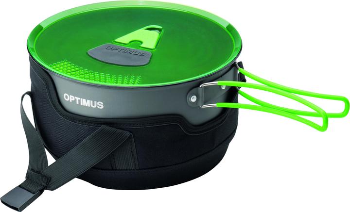 Image du produit Optimus Terra