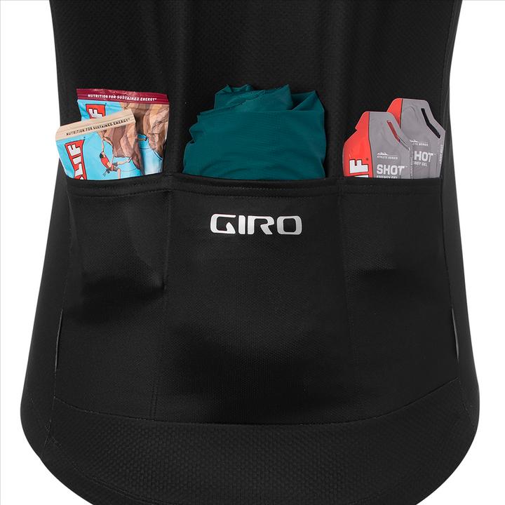 Image du produit Giro M Chrono Sport Sublim Jersey (S)