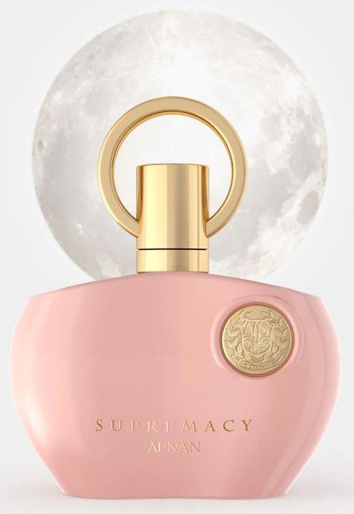 Produktbild Afnan Supremacy Pink by (Eau de Parfum, 100 ml)