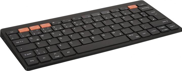 Produktbild Samsung Smart Keyboard Trio 500 (DE, Kabellos)