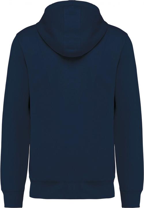 Actual product image Kariban French Terry (L)