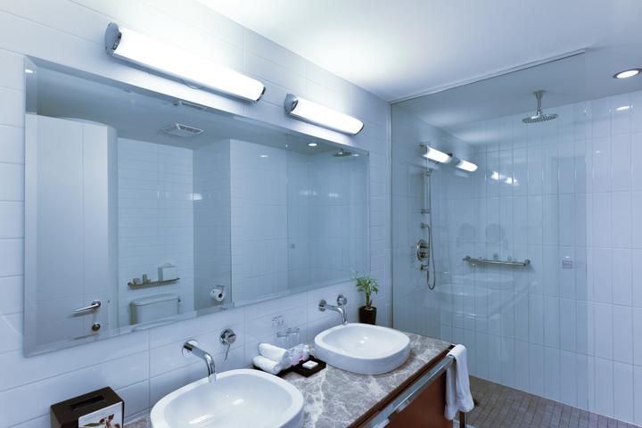 Image du produit Osram TUBE À LED T8 18 EM 600 6.6W 865 (G13, 6.60 W, 800 lm, 1 x, E)