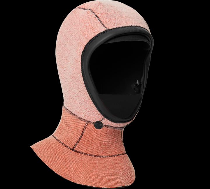 Produktbild Mystic Supreme Hood 3mm (3 mm, S/M)