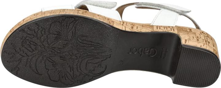 Produktbild Gabor Sandalen (39)