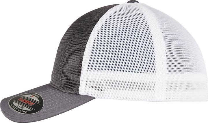 Immagine prodotto Flexfit 360 OMNIMESH CAP 2-TONE (XL)