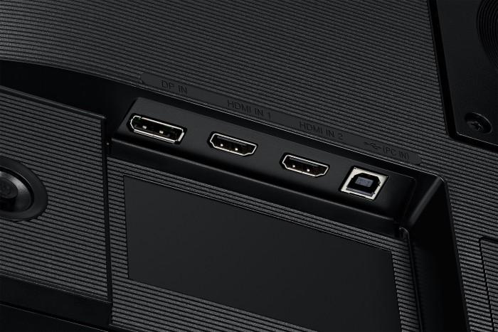 Produktbild Samsung T45F (1920 x 1080 Pixel, 24")