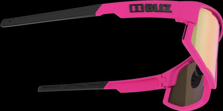Produktbild Bliz Vision (matt pink, Brown w Purple multi)