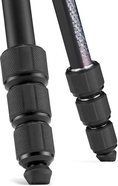 Actual product image Manfrotto Element MII Traveler (Metal)