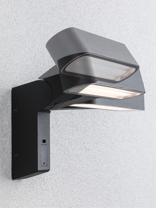 Immagine prodotto Paulmann Apparecchi di illuminazione (700 lm, IP44)