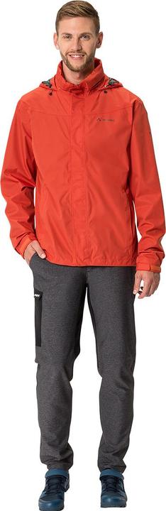 Actual product image Vaude Men's Escape Bike Light Jacket (XL)