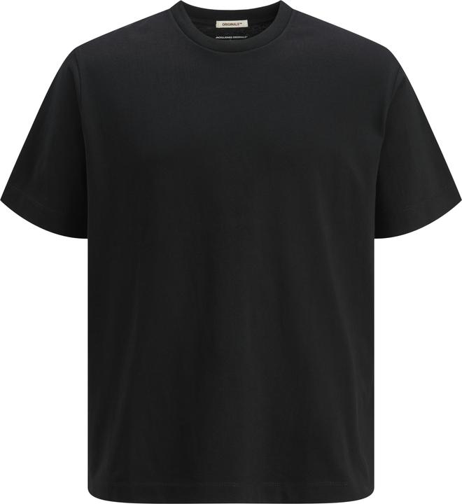 Actual product image Jack & Jones Gedruckt Rundhalsausschnitt T-shirt T-shirt (M)