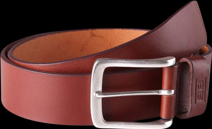 Produktbild Basic Belts Frank cognac 40mm by (120)