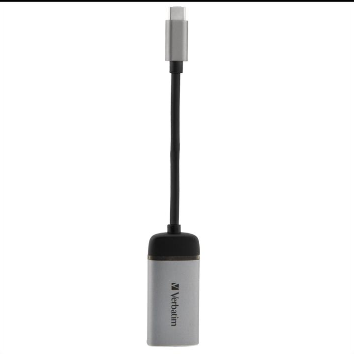 Image du produit Verbatim USB Type-C à (HDMI, 5.50 cm)