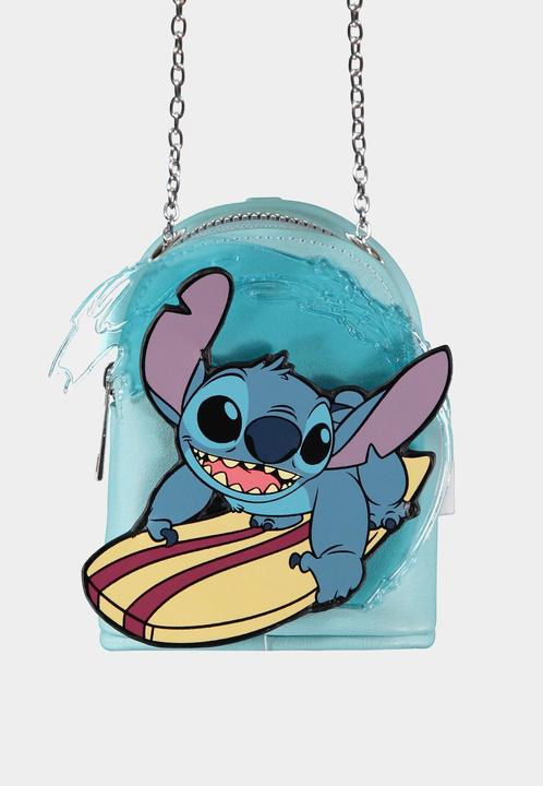 Immagine prodotto Difuzed Lilo & Stich - Micro Bag
