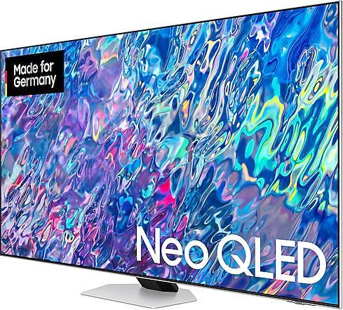 Actual product image Samsung GQ65QN85BAT (65", QN85B, QLED, 4K, 2022)