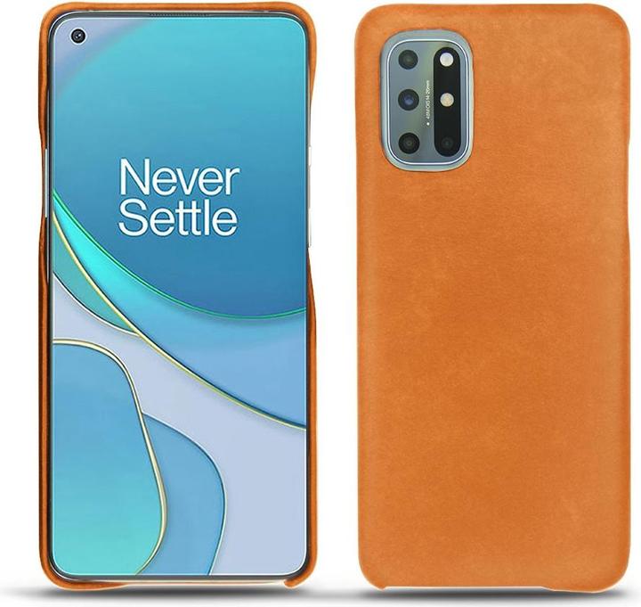 Tangerine vintage ( Pantone #d47231 )