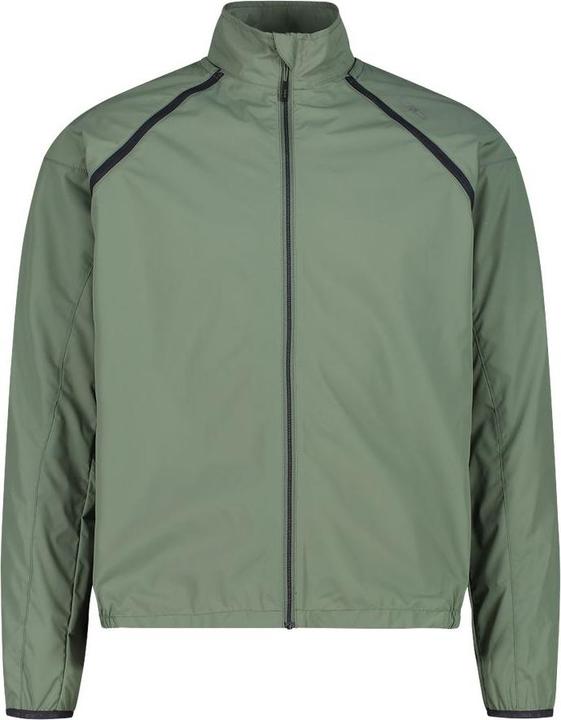 Image du produit CMP Campagnolo Veste avec manches détachables (M)