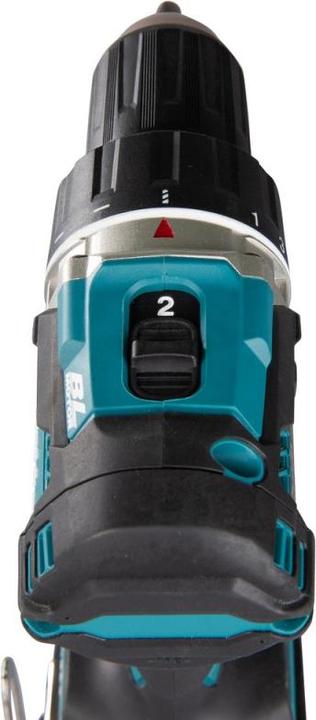 Image du produit Makita DDF484RTJ Perceuse-visseuse sans fil, 18 V, 2x 5,0 Ah Li-Ion, 54 (Fonctionnement sur batterie)