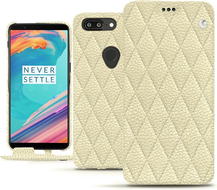 Produktbild Noreve Lederschutzhülle vertikal