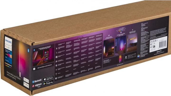 Image du produit Philips Hue Gradient Signe (2550 lm)