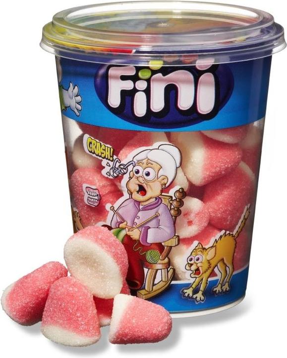 Image du produit Fini Bisous (1 pcs, 200 g)