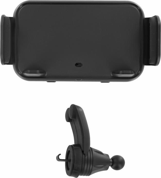 Actual product image Samsung Wireless Car Charger EP-H5300 (9 W)