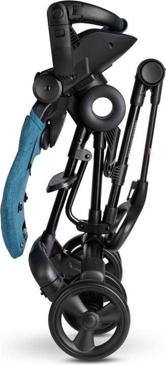Produktbild Micro Scooter Trike 360 Plus Aqua 2023
