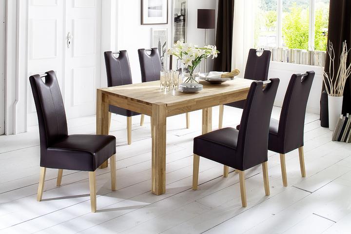 Actual product image Robas Lund Peter (160 x 90 x 77 cm)