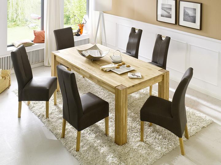 Actual product image Robas Lund Peter (160 x 90 x 77 cm)