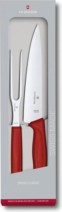 Victorinox Swiss Classic (15 cm)