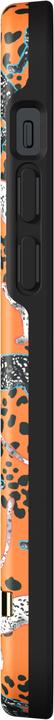 Produktbild Richmond & Finch Orange Leopard (Apple iPhone 12 Pro)